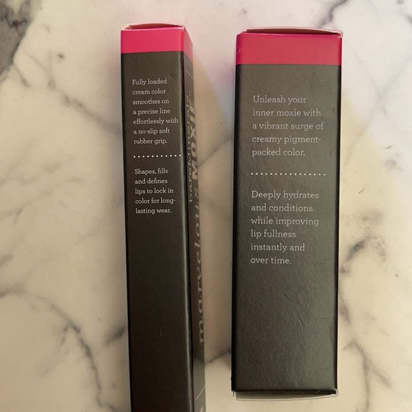 bareMinerals - Lipstick & Lip Liner 💄💋 - Picture 14 of 16